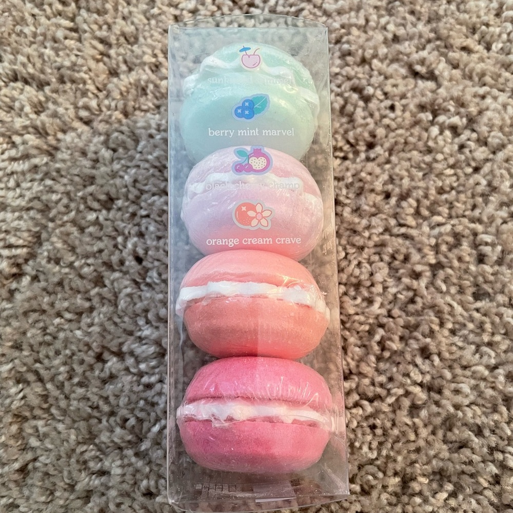 Bath bombs - Picture 2 of 2